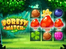 Forest Match